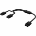 Cable Corsair CL-9011124-WW Black