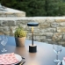 Lampe LED Lumisky ROBY