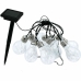 Ghirlandă de lumini LED Lumisky Fantasy Star 3,75 m 10