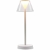 Stojací lampa Lumisky Beverly Bílý Šedý (1 kusů)