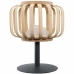 Bordlampe Lumisky Standy Mini Bamboo