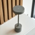 Lampe de bureau Lumisky ROBY GREY Aluminium