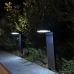 Solar lamp Lumisky OSTRY