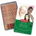 Pencils DERWENT Academy Multicolour