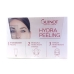 Дамски козметичен комплект Guinot Hydra Peeling 3 Части