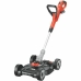 Κοπτικό γκαζόν Black & Decker STC1820CM-QW 18 V