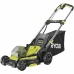 Fűnyíró Ryobi RY18LMX40C-0