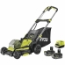 Fűnyíró Ryobi RY18LMX40C-240