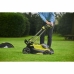 Κοπτικό γκαζόν Ryobi RY18LMX40C-240