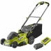 Gressklipper Ryobi RLM36X41H50G 36 V