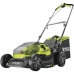 Lawn mower Ryobi RY18LM37A-240