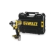 Smūginis atsuktuvas Dewalt DCF887NT-XJ