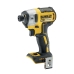 Smūginis atsuktuvas Dewalt DCF887NT-XJ