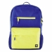 Mochila para notebook HP Campus 7J596AA Azul