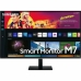 Monitor Samsung M7 S32BM702UP 4K Ultra HD 32