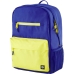 Zaino per Portatile HP Campus 7J596AA Azzurro