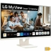 Skærm LG 27SR50F-W Full HD 27