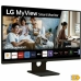 Монитор LG 32SR50F-B Full HD 32