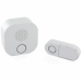 Wireless Doorbell with Push Button Bell Dio Connected Home DiO