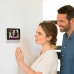 Smartvideo-døråpner Philips 531036