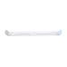 Candeeiro de teto EDM 00833  31590-97 Branco Metal 22 cm Recarga De teto