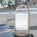 Lampe de bureau Lumisky Blanc