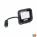 LED spotlight EDM 70400 Black Series Čierna F 2100 W 10 W 800 lm 9,2 x 8,1 x 2,7 cm (6400 K)