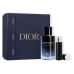 Meeste parfüümi komplekt Dior Sauvage 2 Tükid, osad