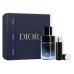 Meeste parfüümi komplekt Dior Sauvage EDP 2 Tükid, osad