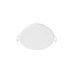 Candeeiro de teto Philips Downlight Branco Plástico Ø 9,5 x 7,5 cm 5,5 W 6 W (6500 K) (1 Unidade)