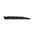 Keyboard Logitech K650 Graphite Spanish Qwerty QWERTZ