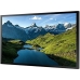 Смарт телевизор Samsung LH75OHAEBGBXEN 4K Ultra HD 75