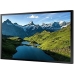 TV intelligente Samsung LH75OHAEBGBXEN 4K Ultra HD 75