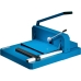 Guillotine Dahle Blue A3 Metal