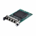 Cavo USB Startech OR41GI-NETWORK-CARD Nero/Verde