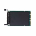 Cabo USB Startech OR41GI-NETWORK-CARD Preto/Verde