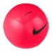 Minge de Fotbal Nike DH9796-635 Roz Sintetic (5) (Mărime unică)