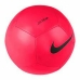 Žoga za nogomet Nike DH9796-635 Roza Sintetično (5) (Ena velikost)