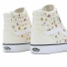 Unisex Casual Tenisice Vans Filmore Bijela