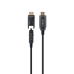 Cablu HDMI GEMBIRD CCBP-HDMID-AOC-30M Negru 30 m