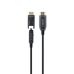 HDMI Kaabel GEMBIRD CCBP-HDMID-AOC-30M Must 30 m