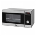 Microondas con Grill Teka MWE230G     23L Acero 800 W 23 L