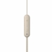 Auricolari Bluetooth Sony WI-C100 Beige