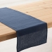 Tischläufer Belum Marineblau 45 x 140 cm