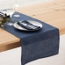 Table Runner Belum Navy Blue 45 x 140 cm