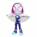 Αρθρωτό Σχήμα Hasbro Spidey Amazing Friends (10 cm)