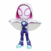 Figura articulada Hasbro Spidey Amazing Friends (10 cm)