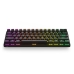 Teclado Gaming SteelSeries 64842 Qwerty espanhol QWERTY