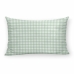 Kuddfodral Kids&Cotton Vichy C Mint 30 x 50 cm 100% bomull