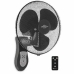 Ventilator cu Picior Orbegozo SF 0249 60 W Negru Multicolor